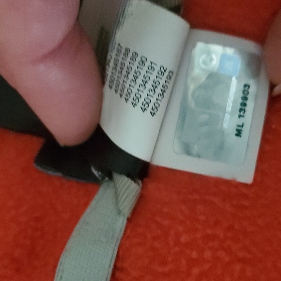 The North Face Full Zip Hooded Fleece Jacket Small - Picture 10 of 11